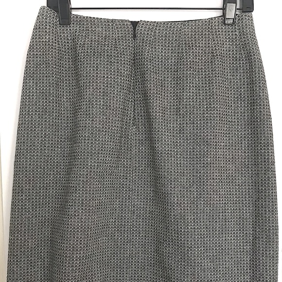 Maison Martin Margiela Black/White Skirt - Picture 5 of 6